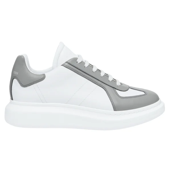 Alexander McQueen Bianco e Grigio 4