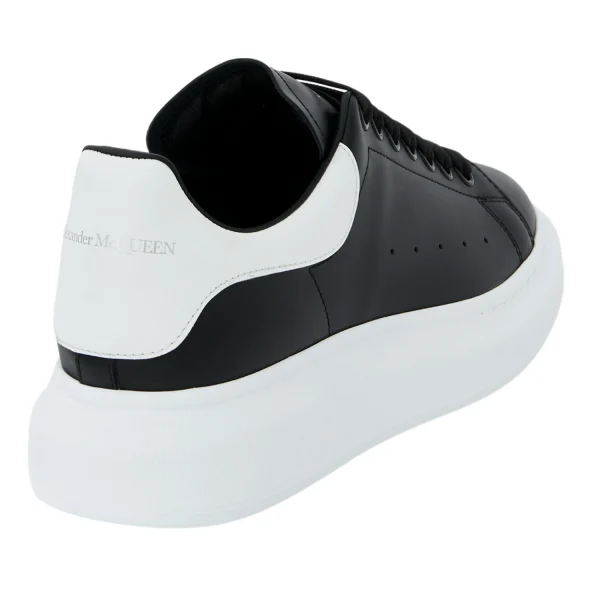 Alexander McQueen Oversize Sneaker 1