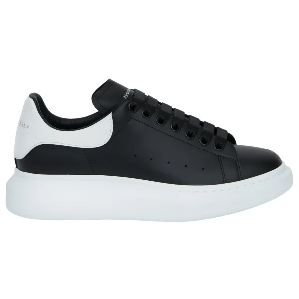 Alexander McQueen Oversize Sneaker 3