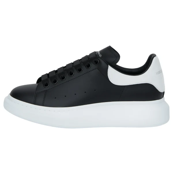 Alexander McQueen Oversize Sneaker 4