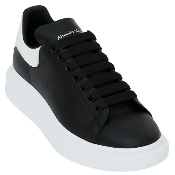 Alexander McQueen Oversize Sneaker 5