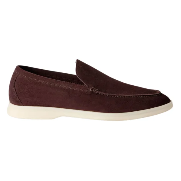 Mocassini Scarpe Estive 1