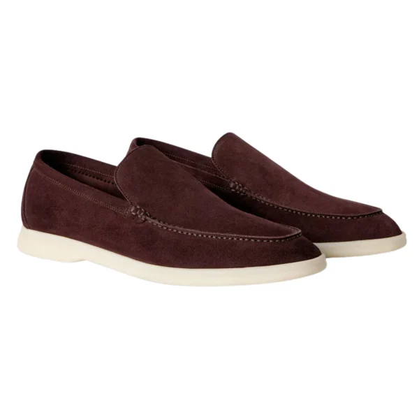 Mocassini Scarpe Estive 3