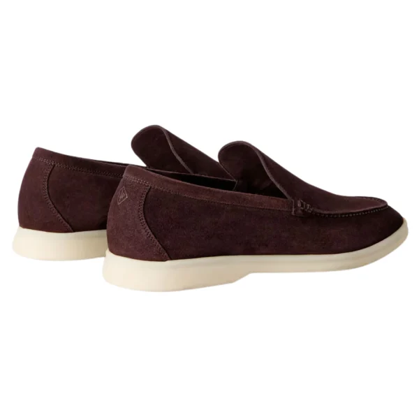 Mocassini Scarpe Estive 4
