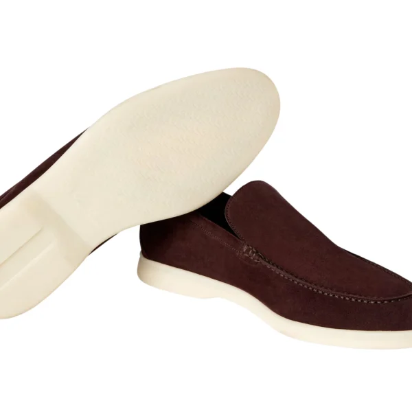 Mocassini Scarpe Estive 5