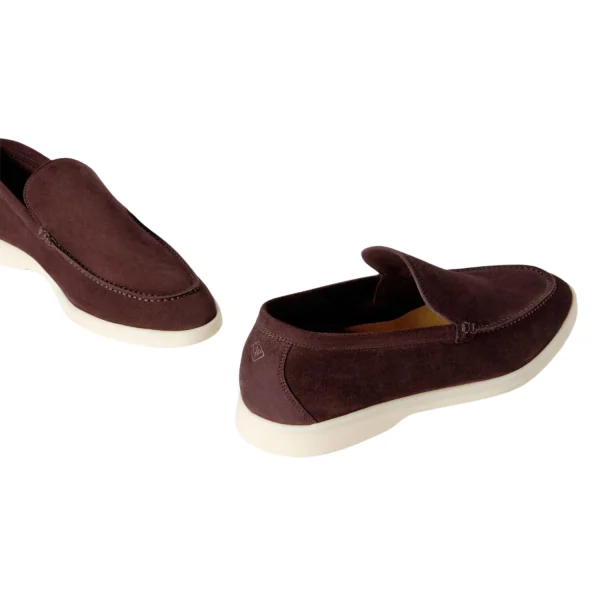 Mocassini Scarpe Estive 6