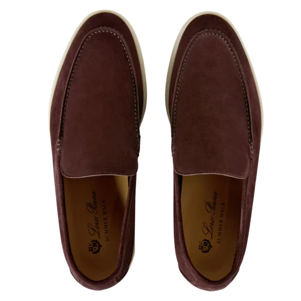 Mocassini Scarpe Estive 7