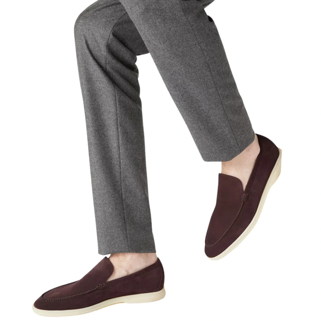Mocassini Scarpe Estive 8