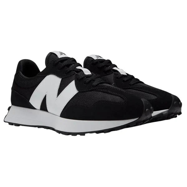 Scarpe da Uomo Sportive 327 Scarpe 3