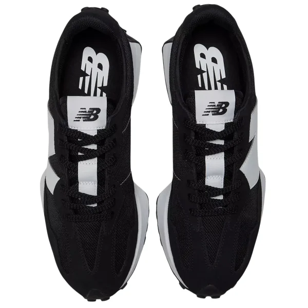 Scarpe da Uomo Sportive 327 Scarpe 4
