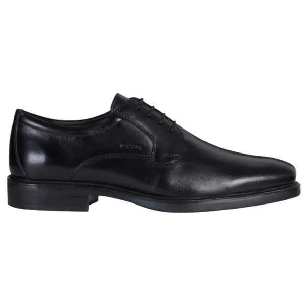 Voghera Wood Scarpe Uomo Estive Eleganti 1