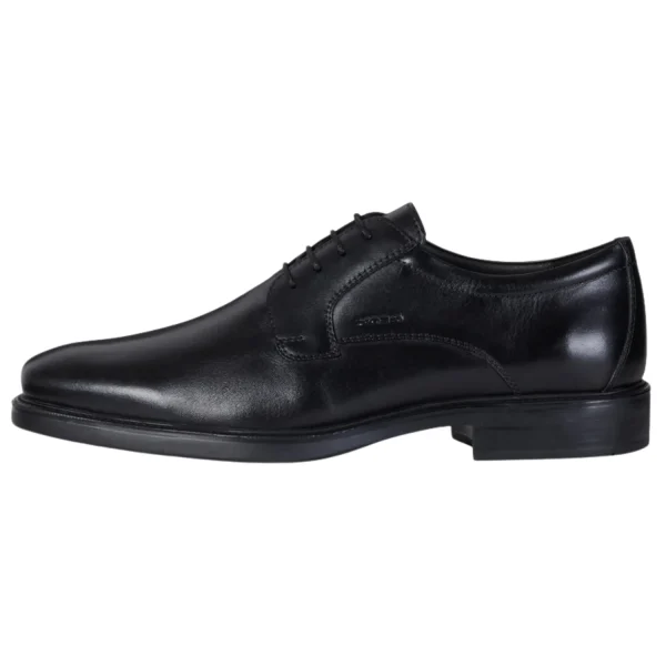Voghera Wood Scarpe Uomo Estive Eleganti 2