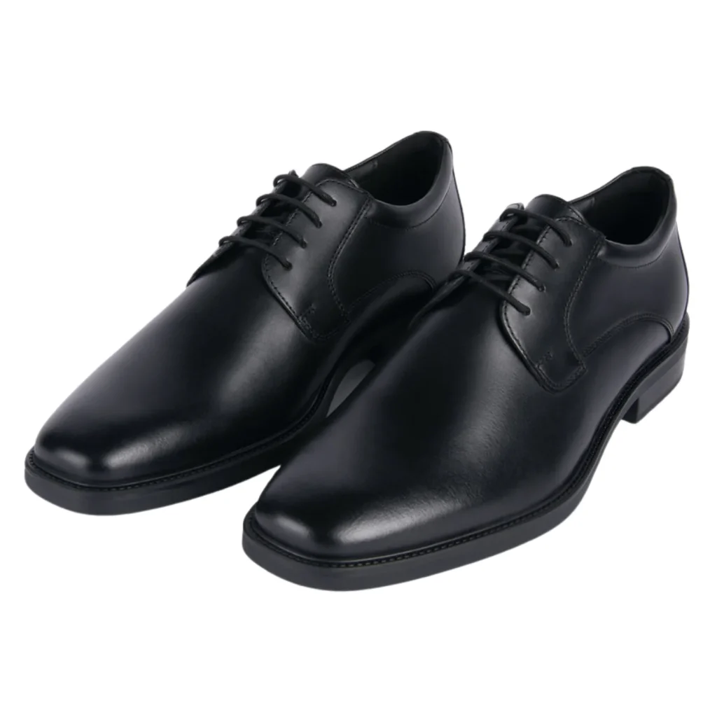 Voghera Wood Scarpe Uomo Estive Eleganti 3