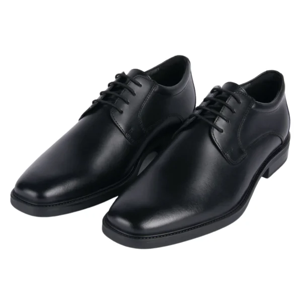 Voghera Wood Scarpe Uomo Estive Eleganti 3