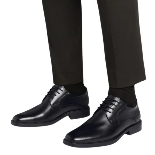 Voghera Wood Scarpe Uomo Estive Eleganti 4