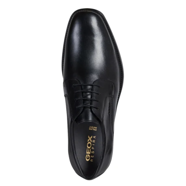 Voghera Wood Scarpe Uomo Estive Eleganti 6