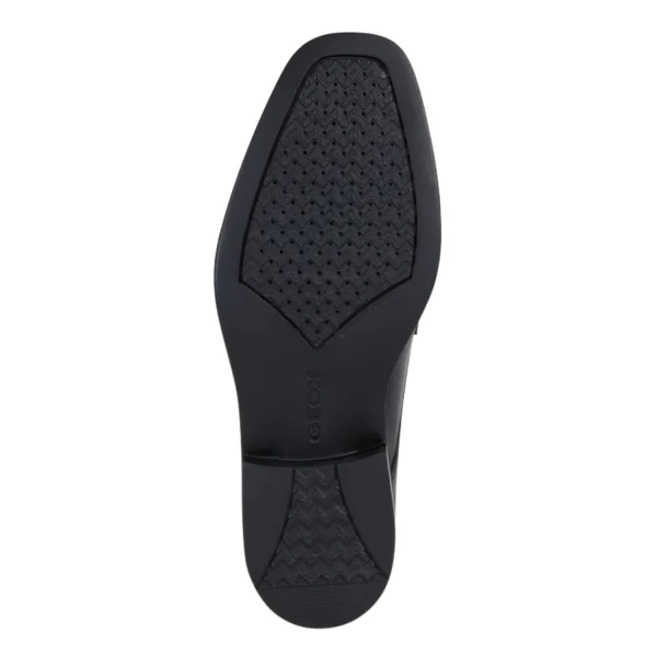 Voghera Wood Scarpe Uomo Estive Eleganti 7