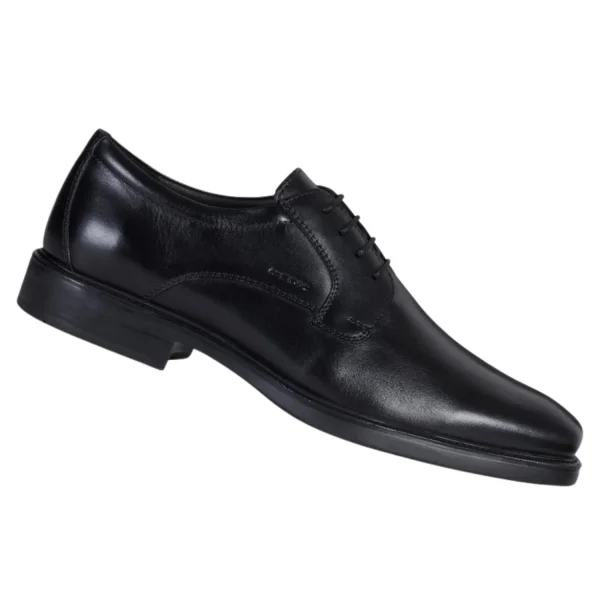 Voghera Wood Scarpe Uomo Estive Eleganti 8