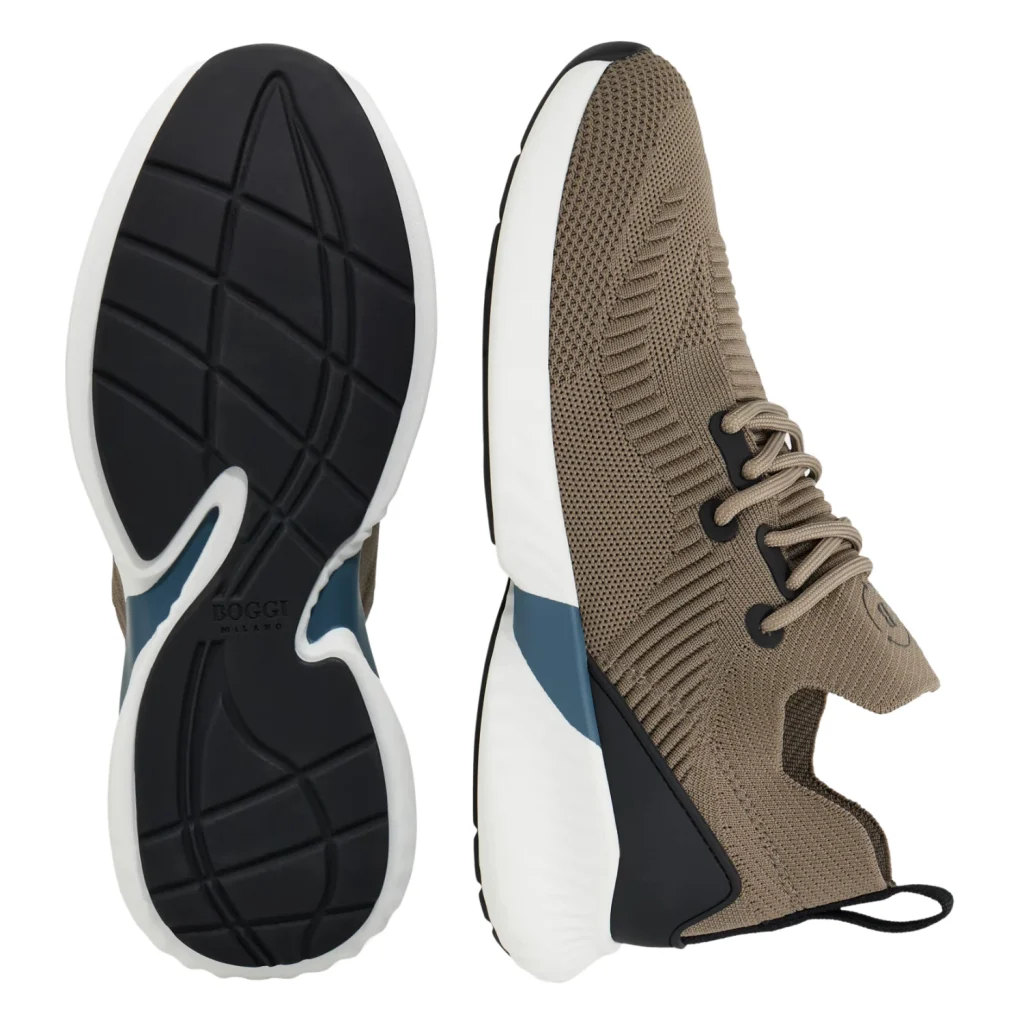 Willow Sneakers Scarpe Uomo Estate 3