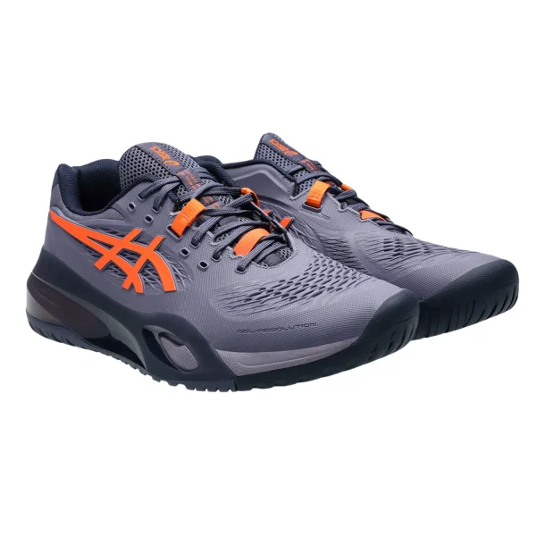 ASICS Gel Resolution M 1