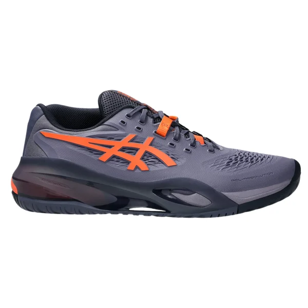 ASICS Gel Resolution M 2