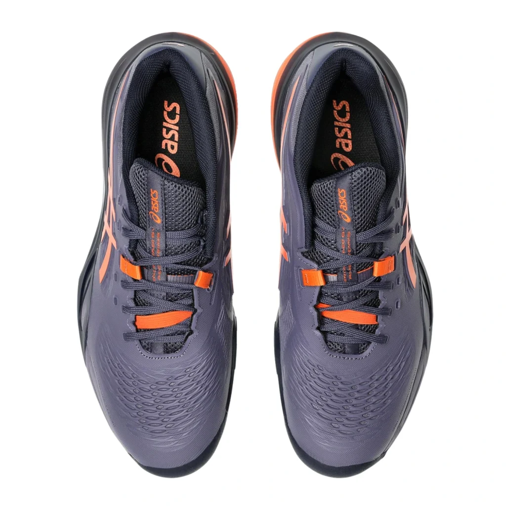 ASICS Gel Resolution M 3
