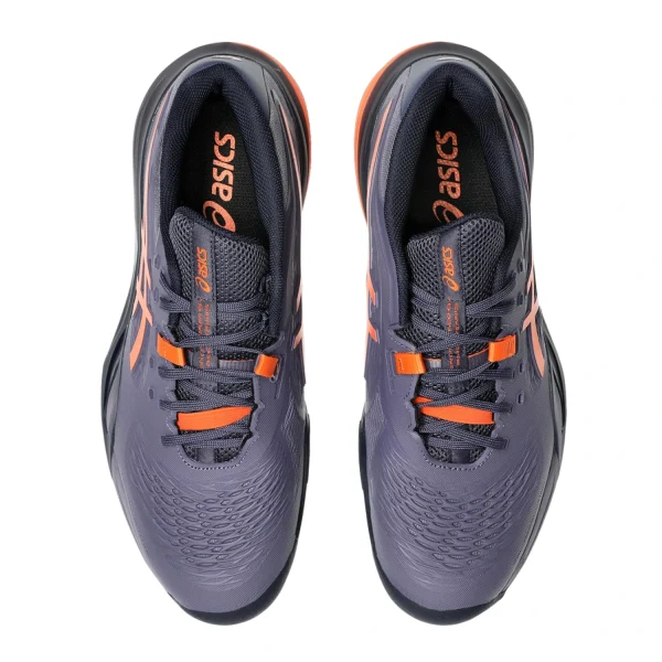 ASICS Gel Resolution M 3