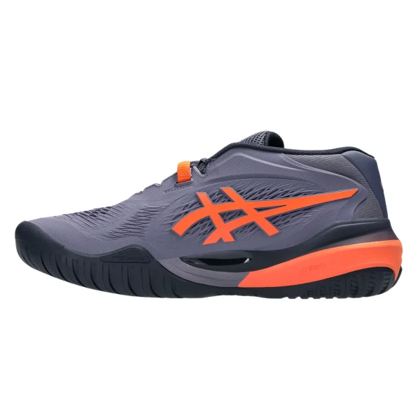 ASICS Gel Resolution M 6