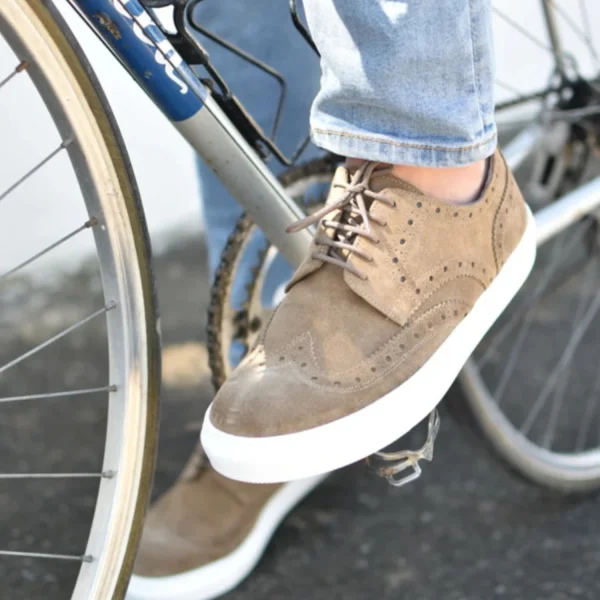 Capri Dove Sneakers 1