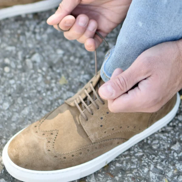 Capri Dove Sneakers 2