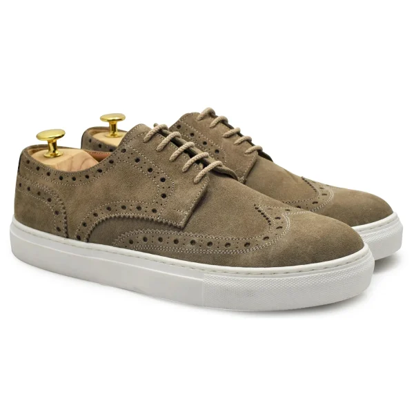 Capri Dove Sneakers 6