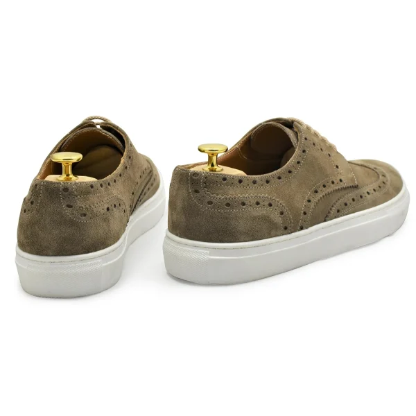 Capri Dove Sneakers 7