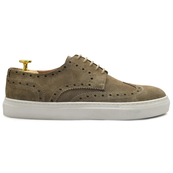 Capri Dove Sneakers 8