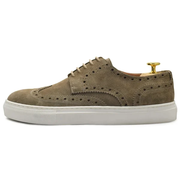 Capri Dove Sneakers 9