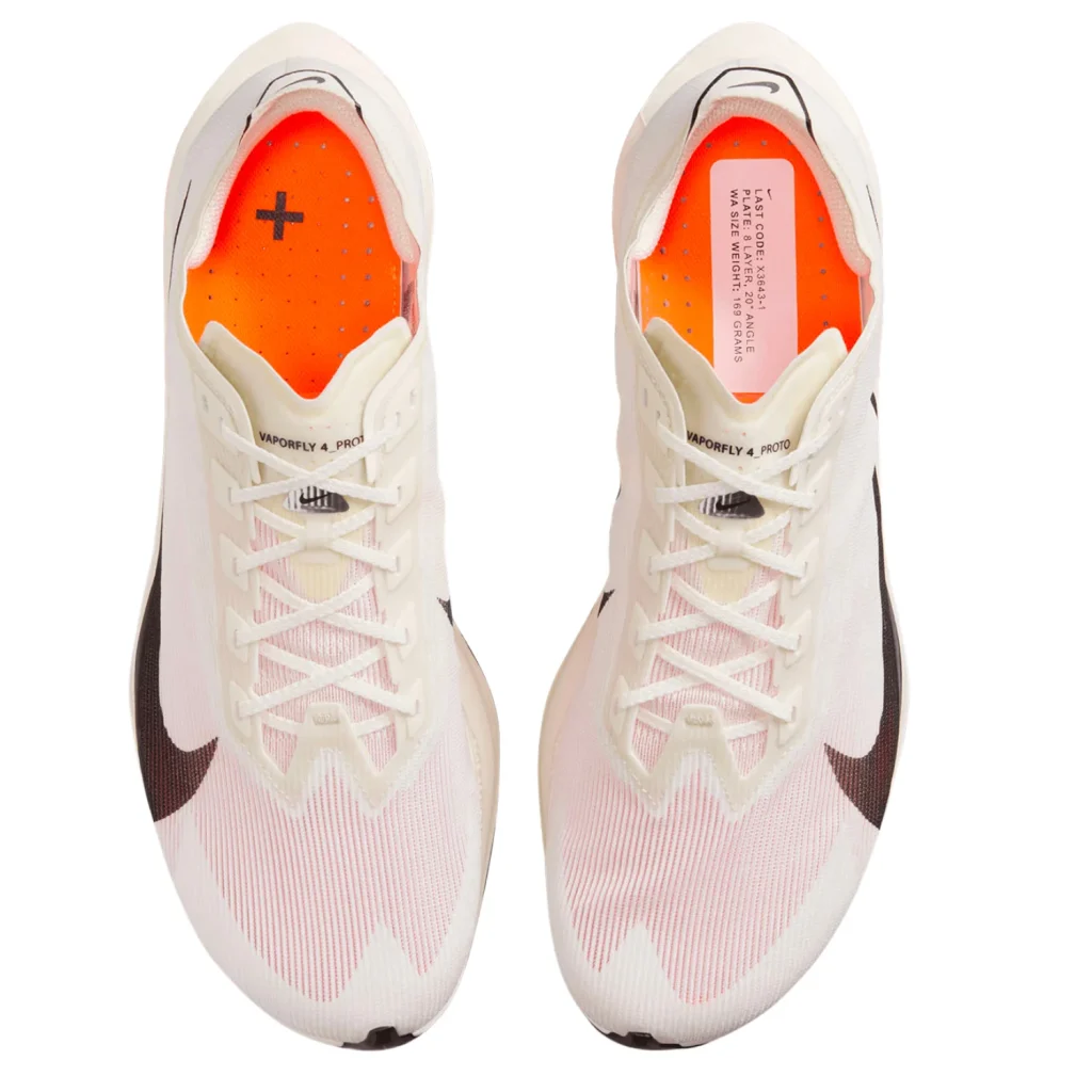 Vaporfly 4 Proto 5